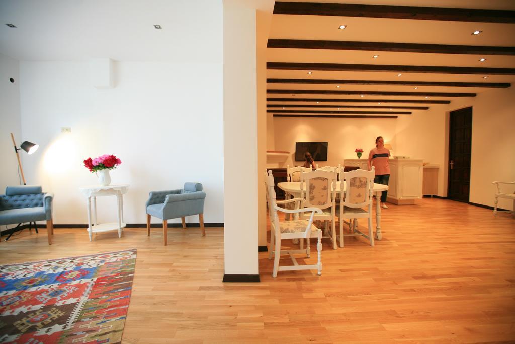 Vera House Tbilisi Zewnętrze zdjęcie