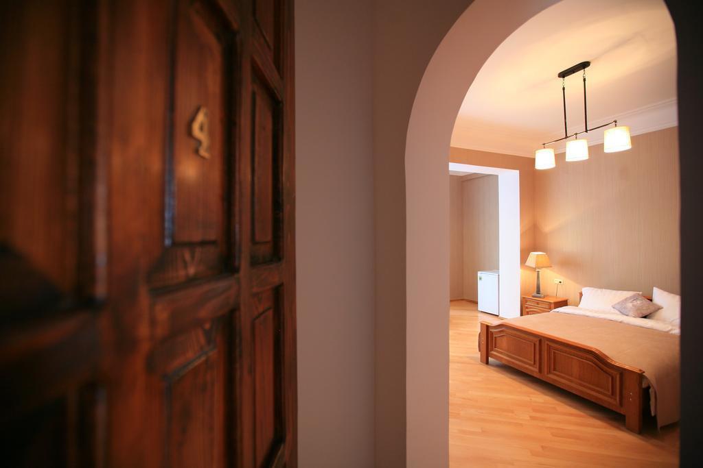 Vera House Tbilisi Pokój zdjęcie