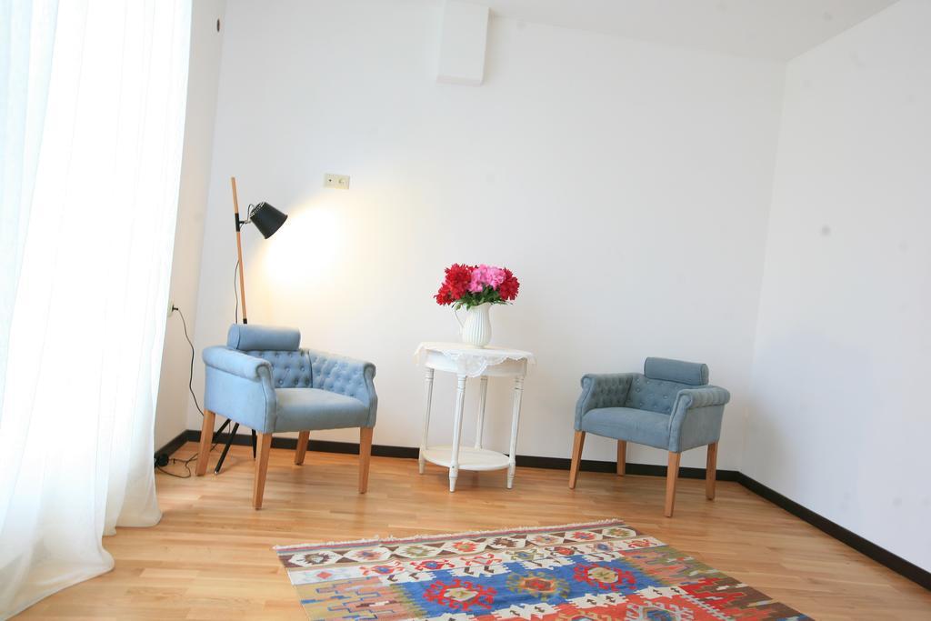 Vera House Tbilisi Zewnętrze zdjęcie