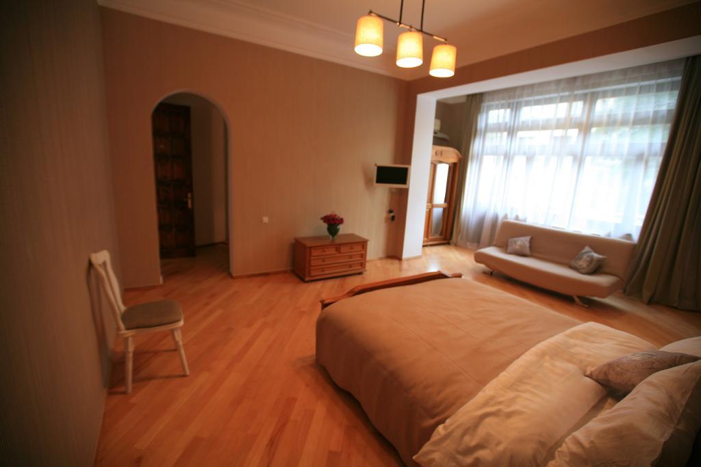 Vera House Tbilisi Zewnętrze zdjęcie