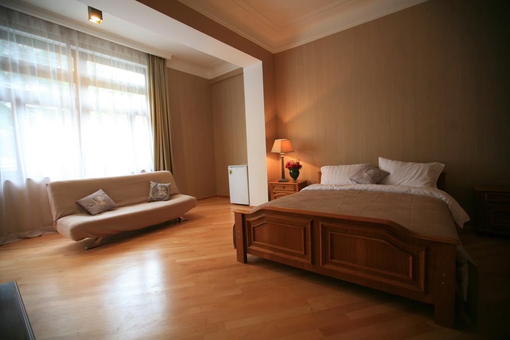 Vera House Tbilisi Zewnętrze zdjęcie