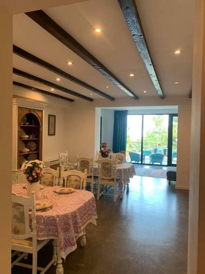 Vera House Tbilisi Zewnętrze zdjęcie
