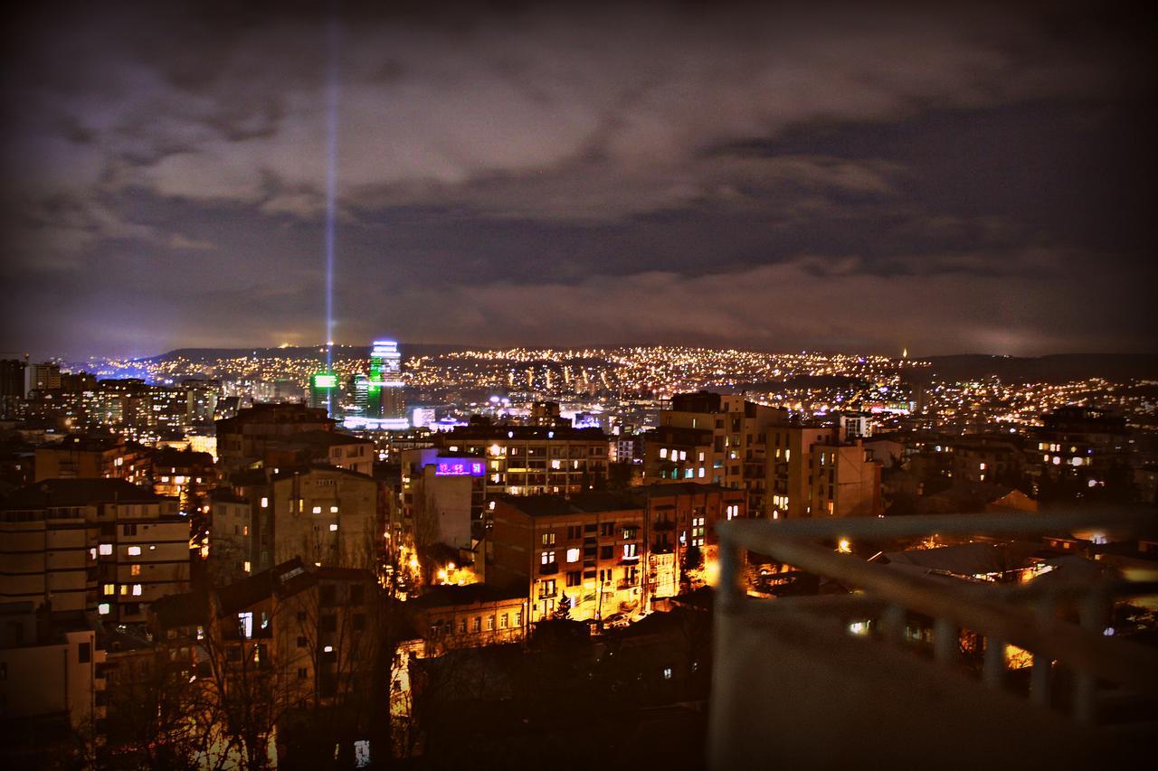 Vera House Tbilisi Zewnętrze zdjęcie