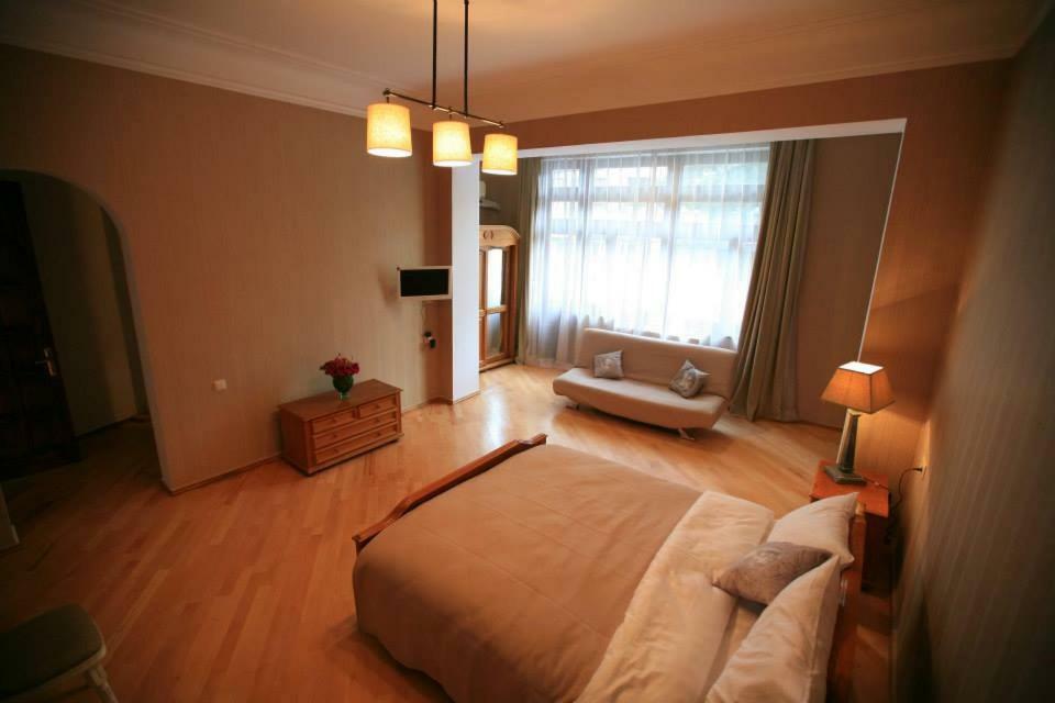 Vera House Tbilisi Zewnętrze zdjęcie