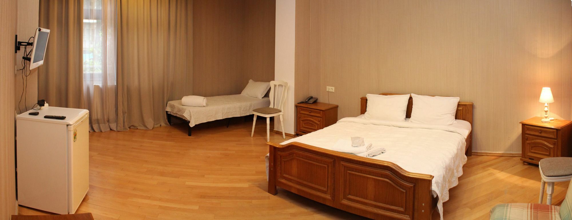 Vera House Tbilisi Zewnętrze zdjęcie