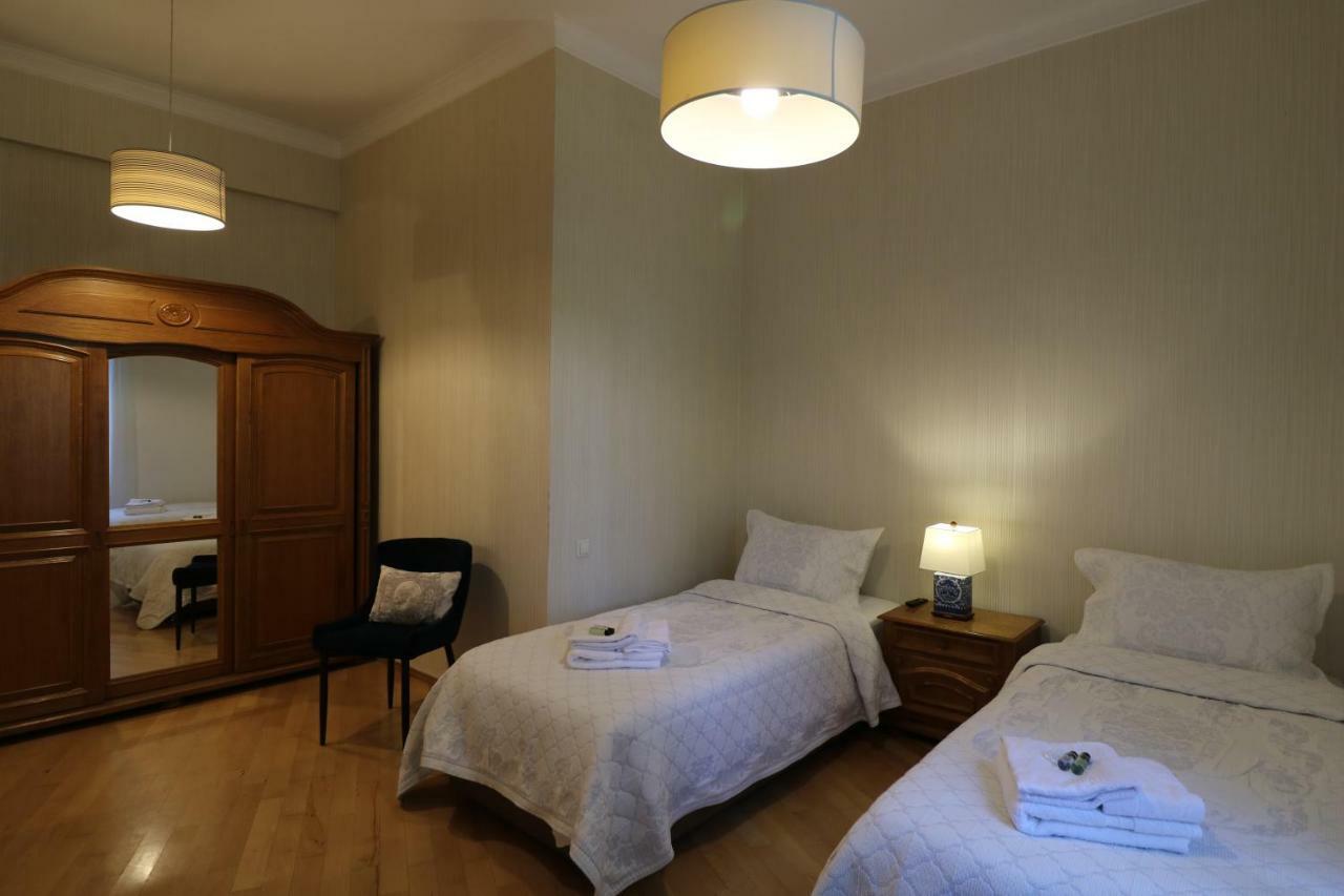 Vera House Tbilisi Zewnętrze zdjęcie