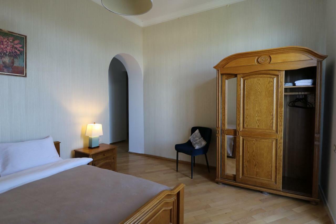 Vera House Tbilisi Zewnętrze zdjęcie