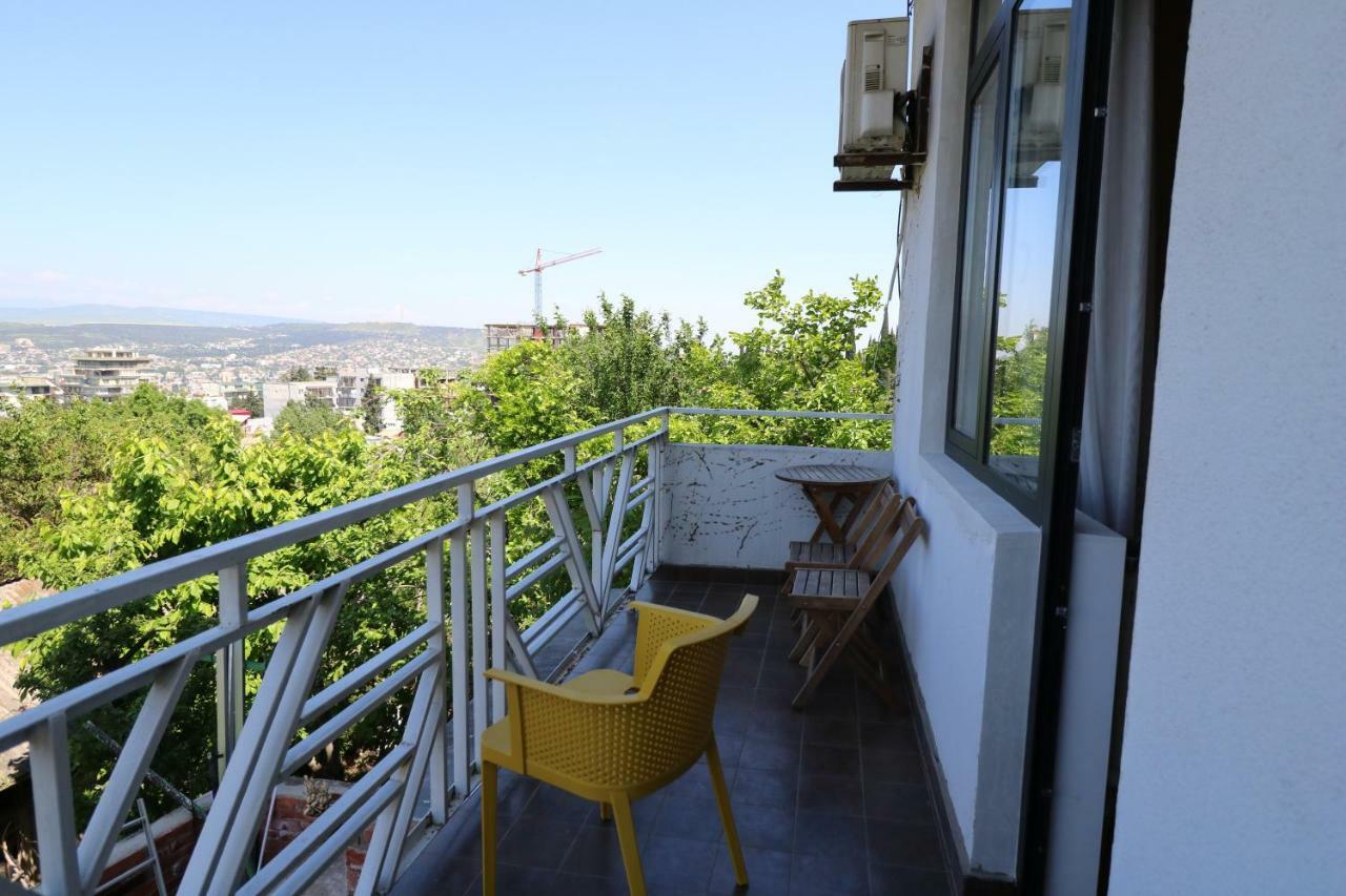 Vera House Tbilisi Zewnętrze zdjęcie