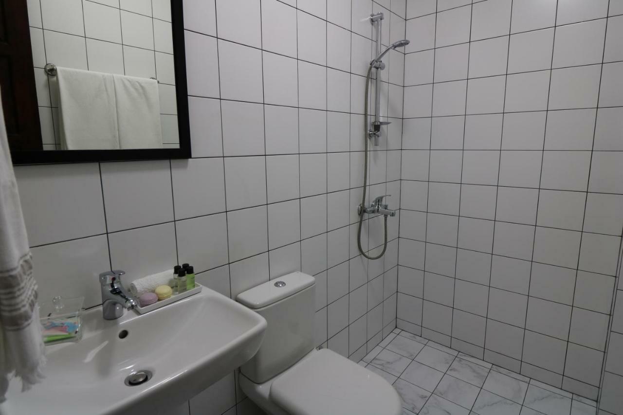 Vera House Tbilisi Zewnętrze zdjęcie