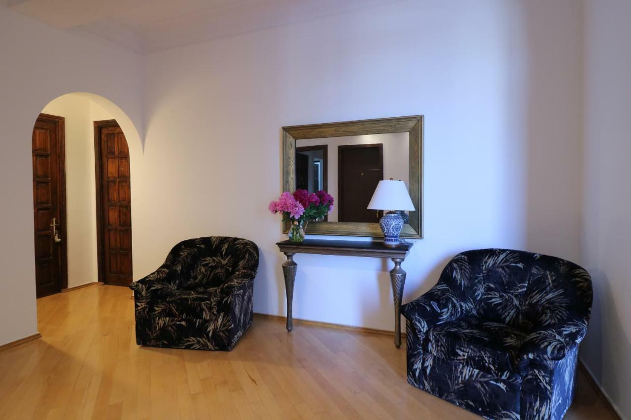 Vera House Tbilisi Zewnętrze zdjęcie