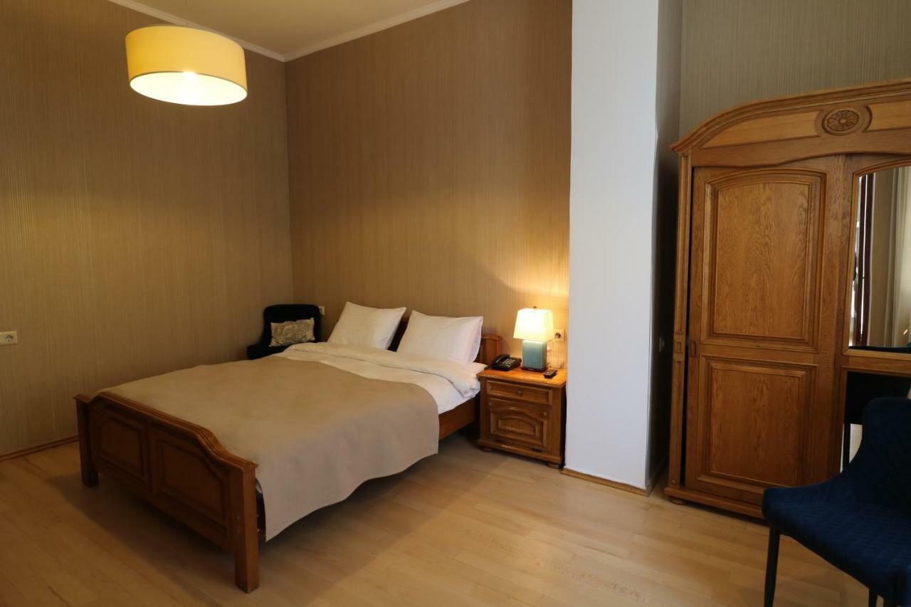Vera House Tbilisi Zewnętrze zdjęcie