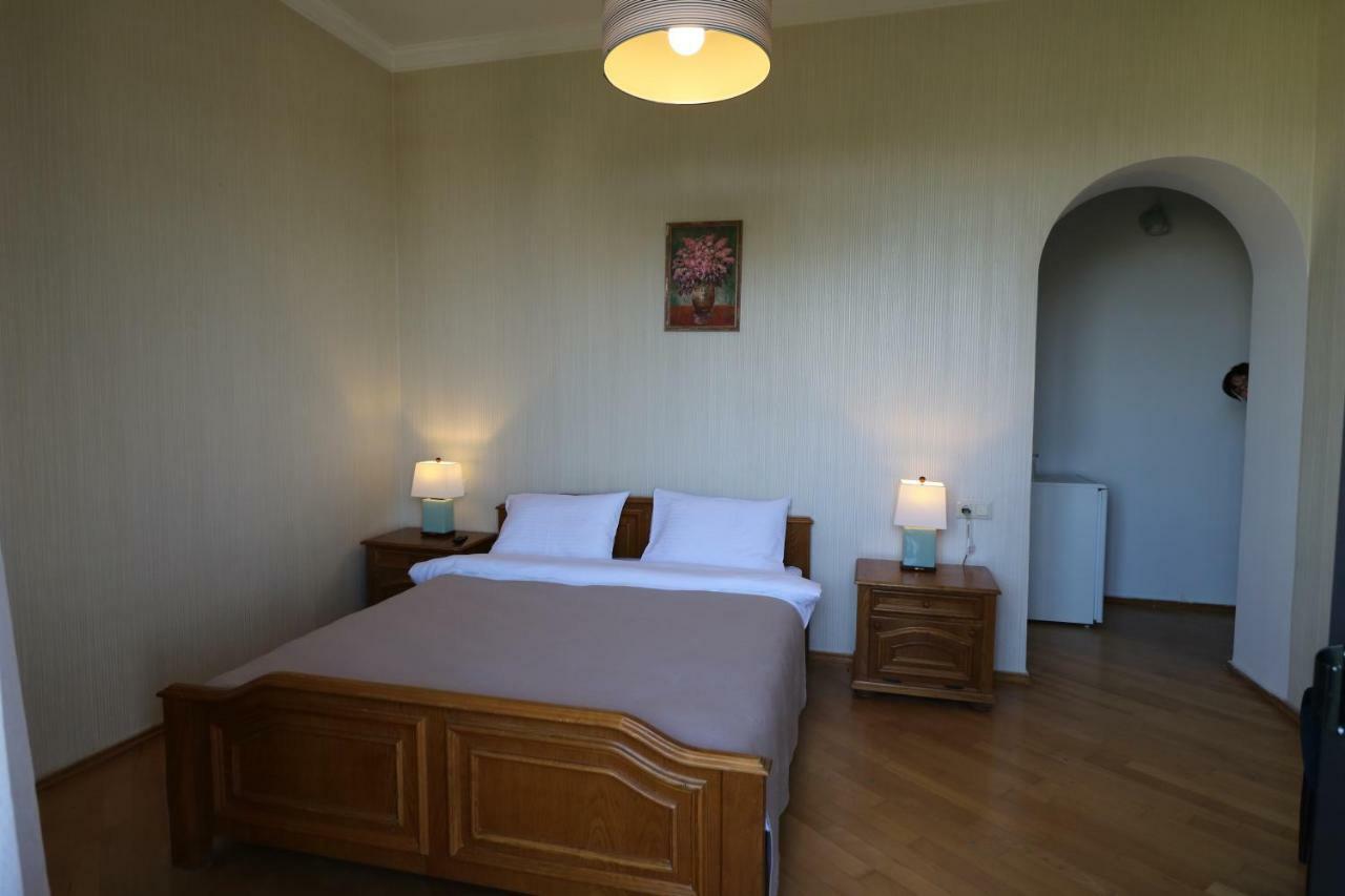 Vera House Tbilisi Zewnętrze zdjęcie