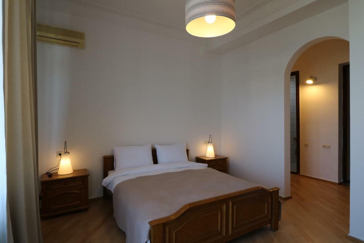 Vera House Tbilisi Zewnętrze zdjęcie