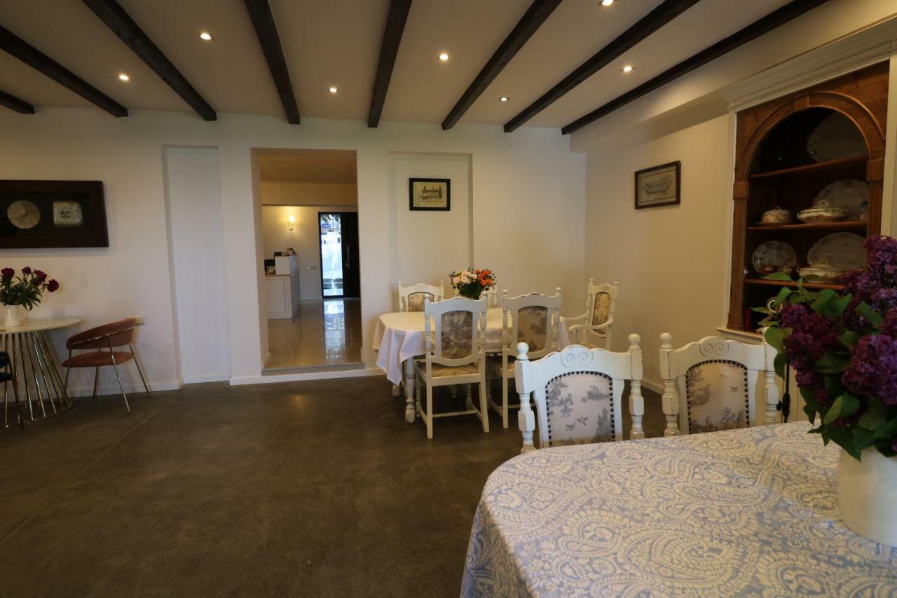 Vera House Tbilisi Zewnętrze zdjęcie