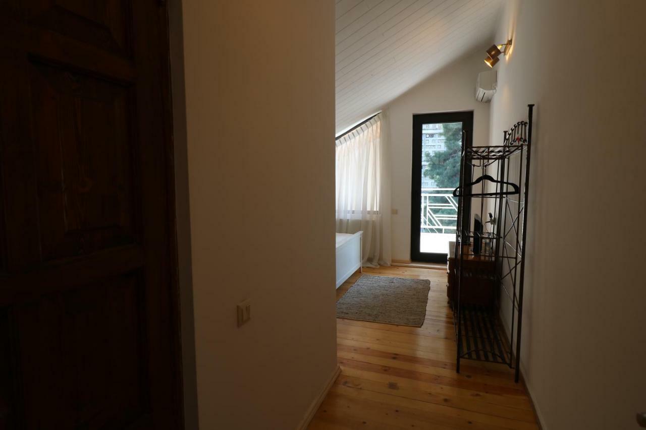 Vera House Tbilisi Zewnętrze zdjęcie