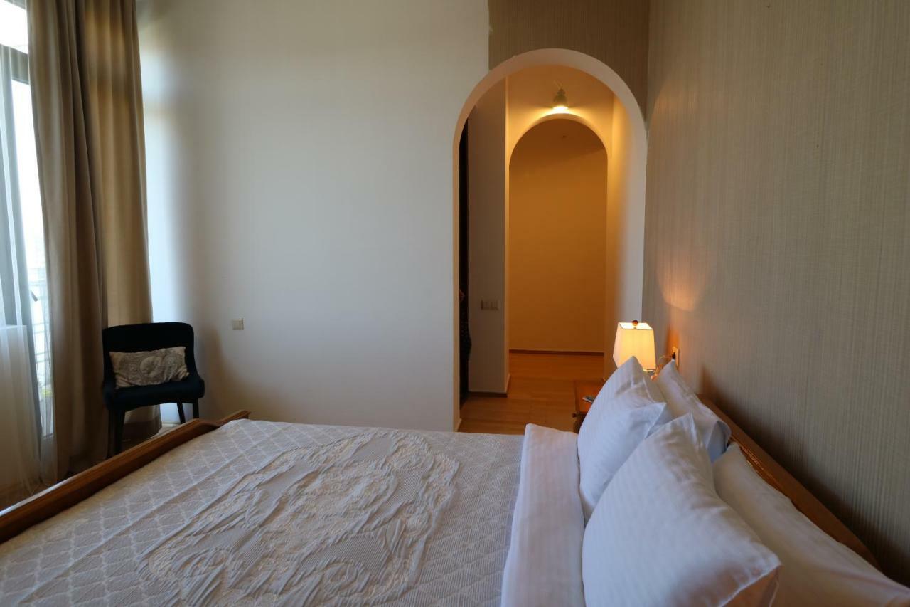 Vera House Tbilisi Zewnętrze zdjęcie