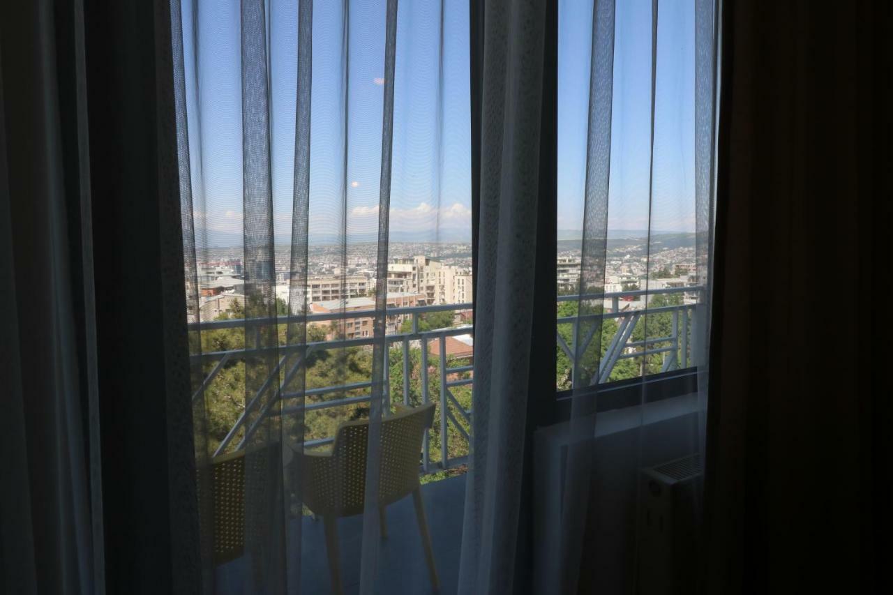 Vera House Tbilisi Zewnętrze zdjęcie