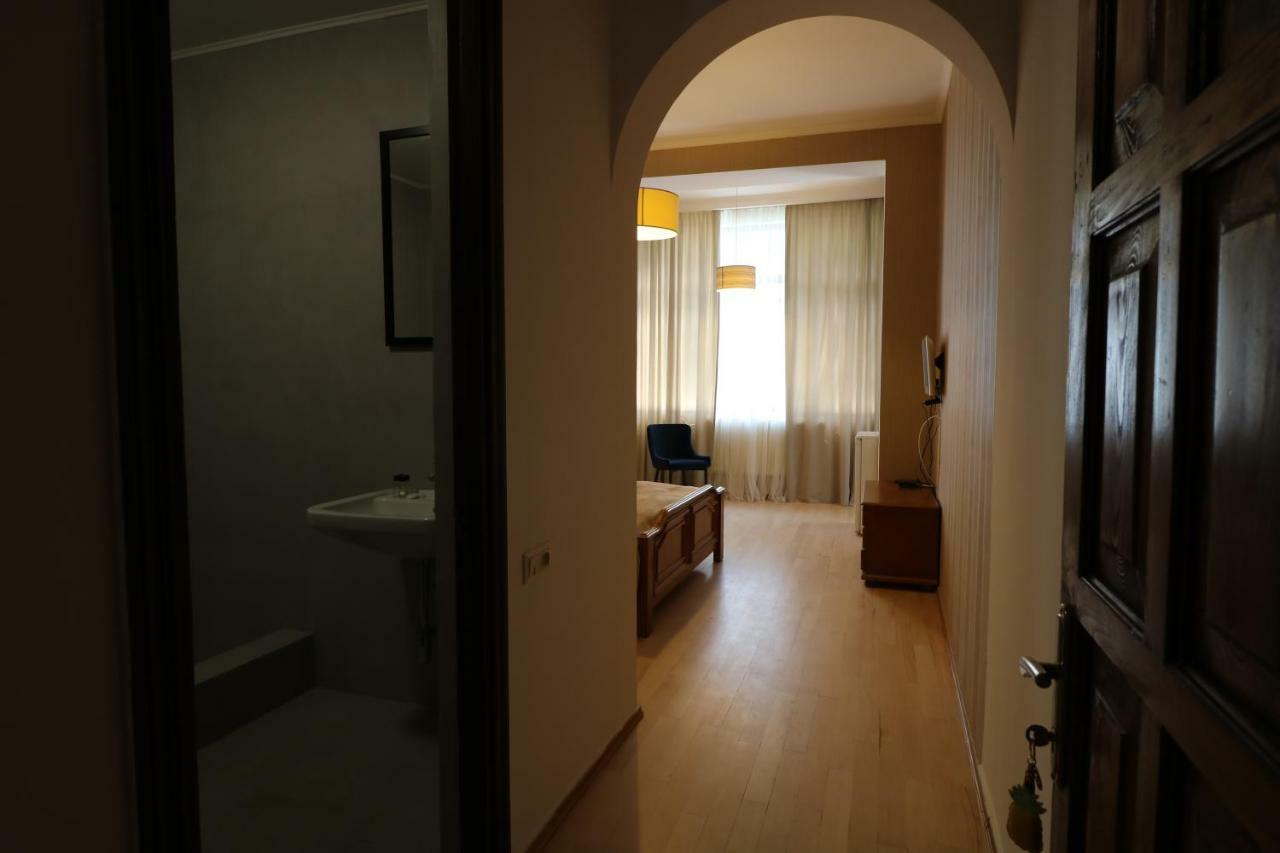 Vera House Tbilisi Zewnętrze zdjęcie