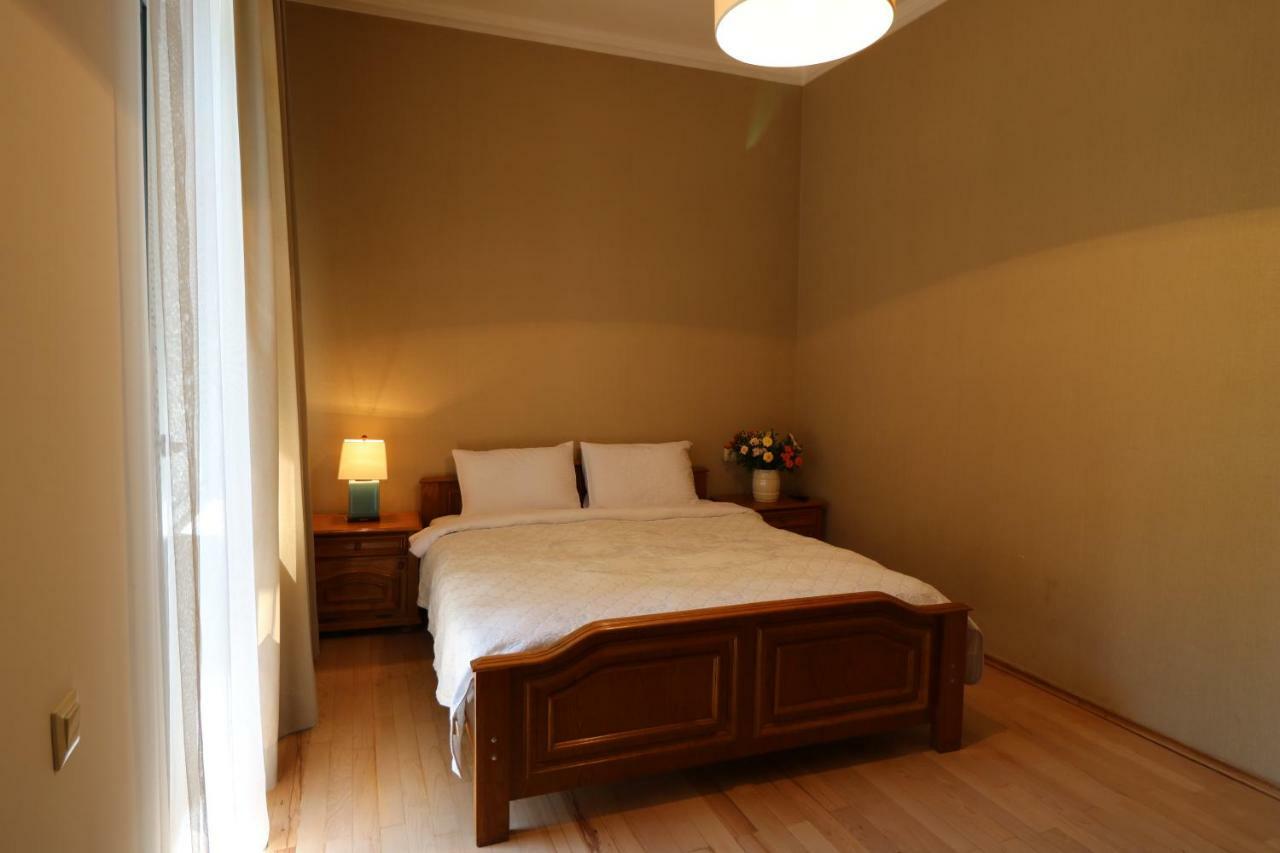 Vera House Tbilisi Zewnętrze zdjęcie