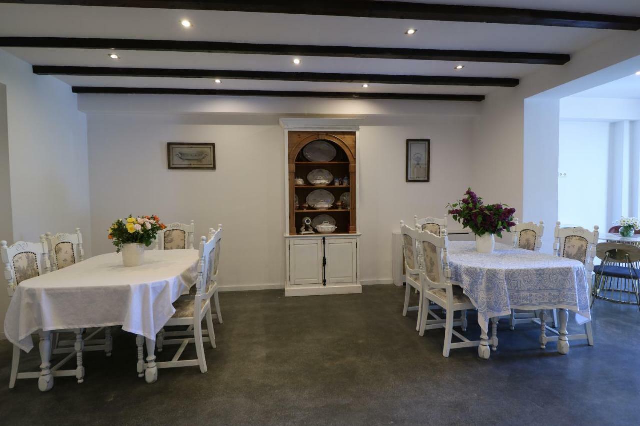Vera House Tbilisi Zewnętrze zdjęcie