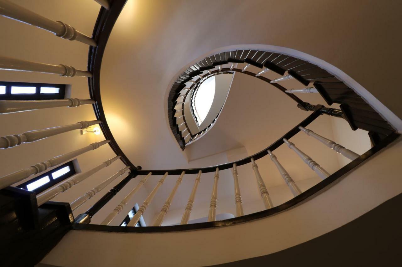 Vera House Tbilisi Zewnętrze zdjęcie