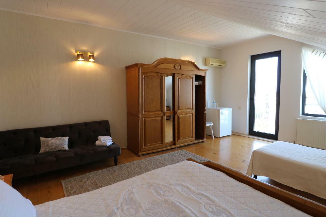 Vera House Tbilisi Zewnętrze zdjęcie