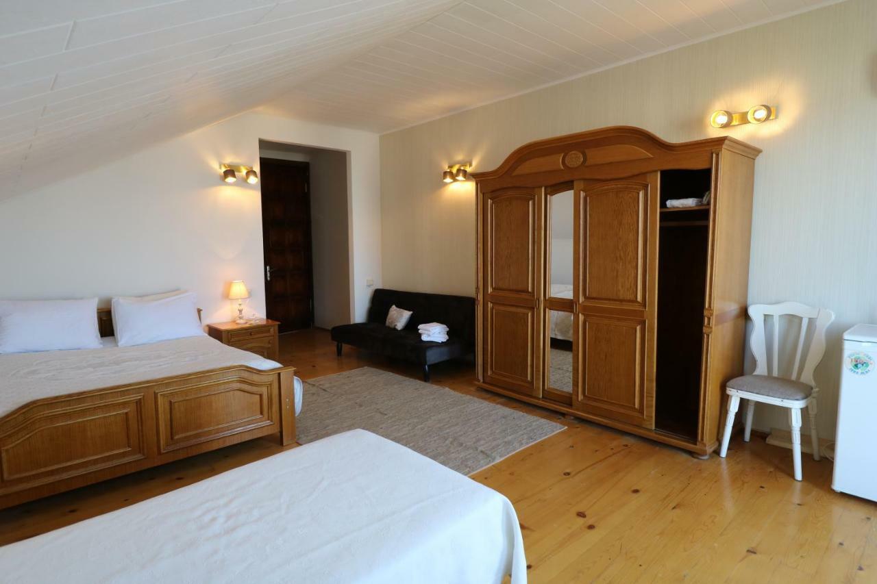 Vera House Tbilisi Zewnętrze zdjęcie