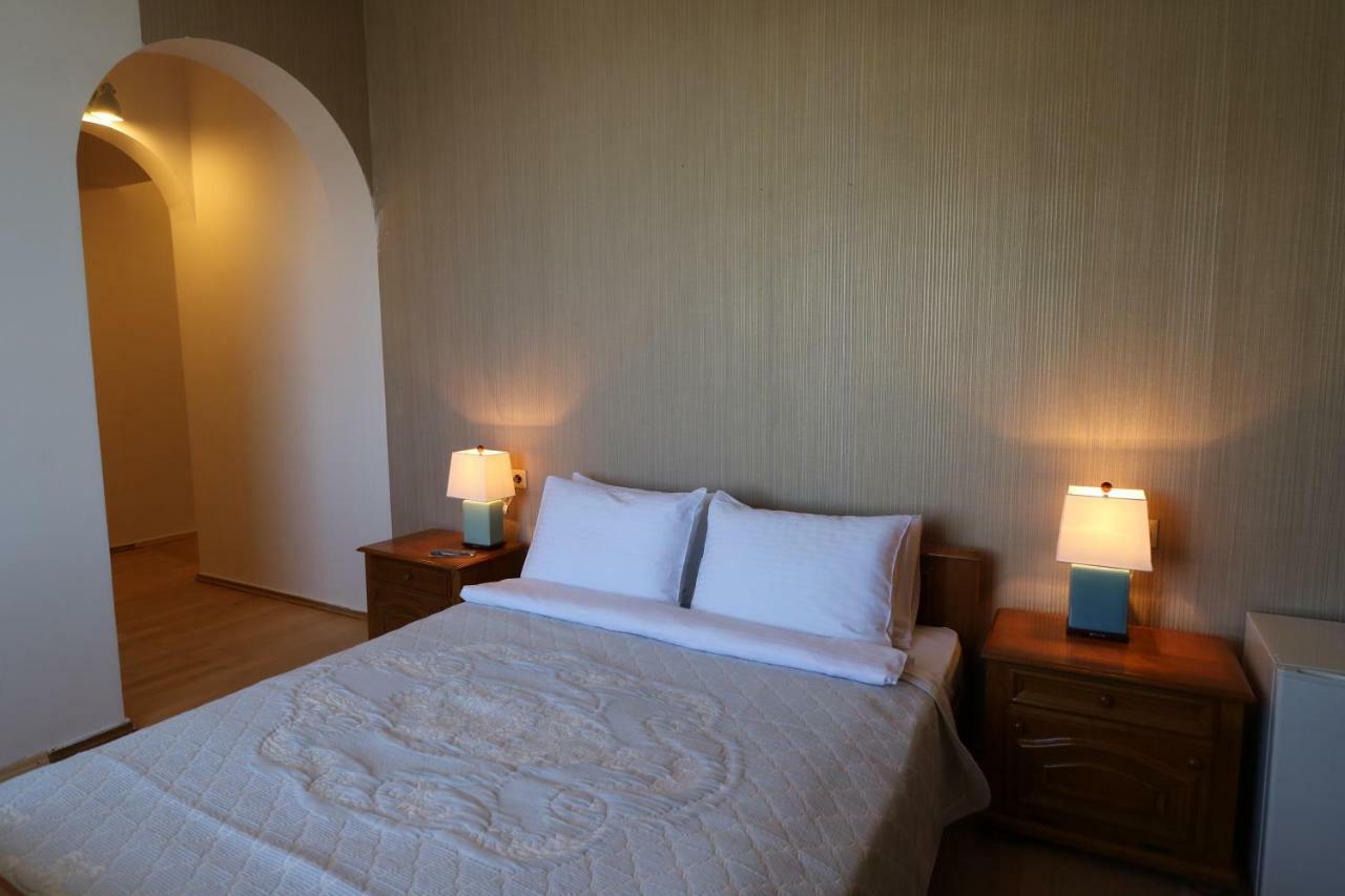 Vera House Tbilisi Zewnętrze zdjęcie