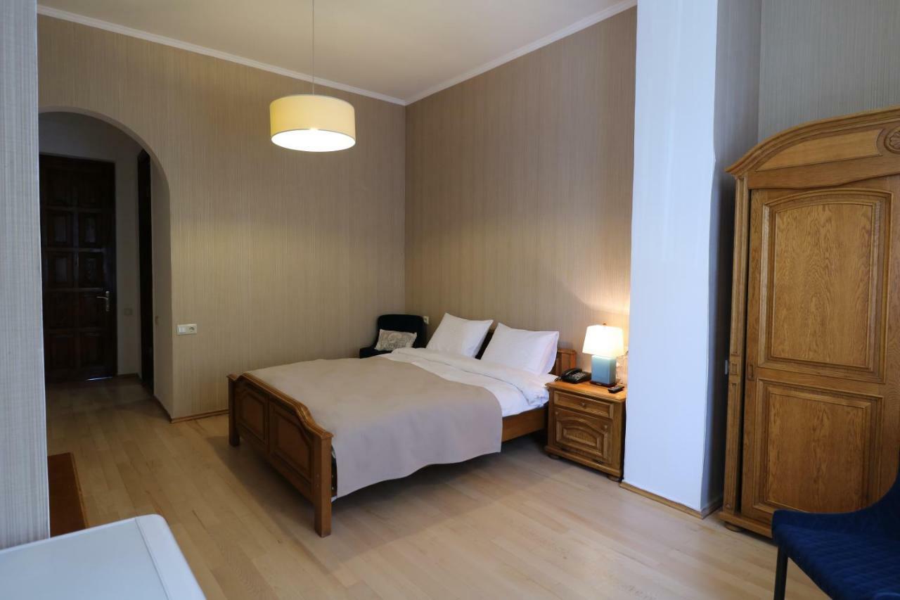 Vera House Tbilisi Zewnętrze zdjęcie