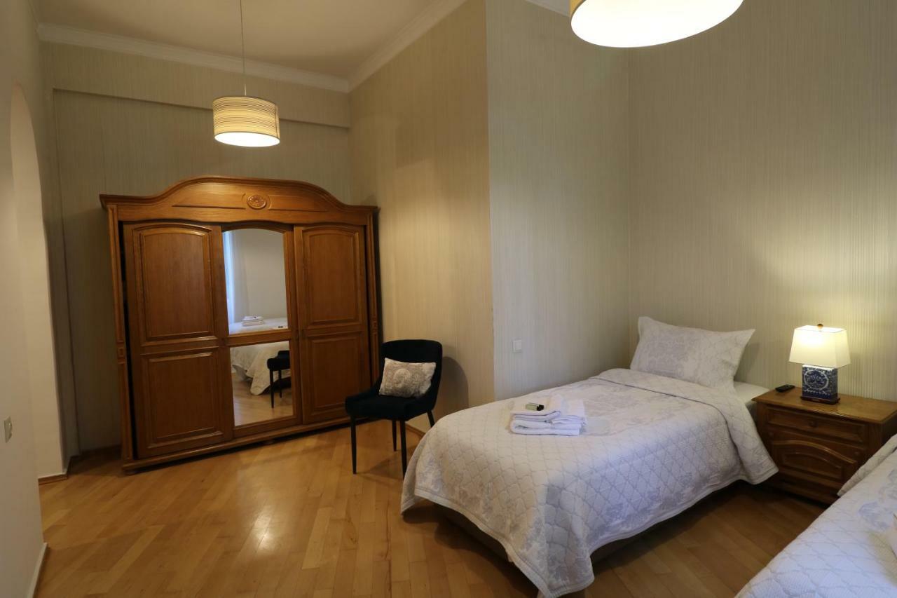 Vera House Tbilisi Zewnętrze zdjęcie