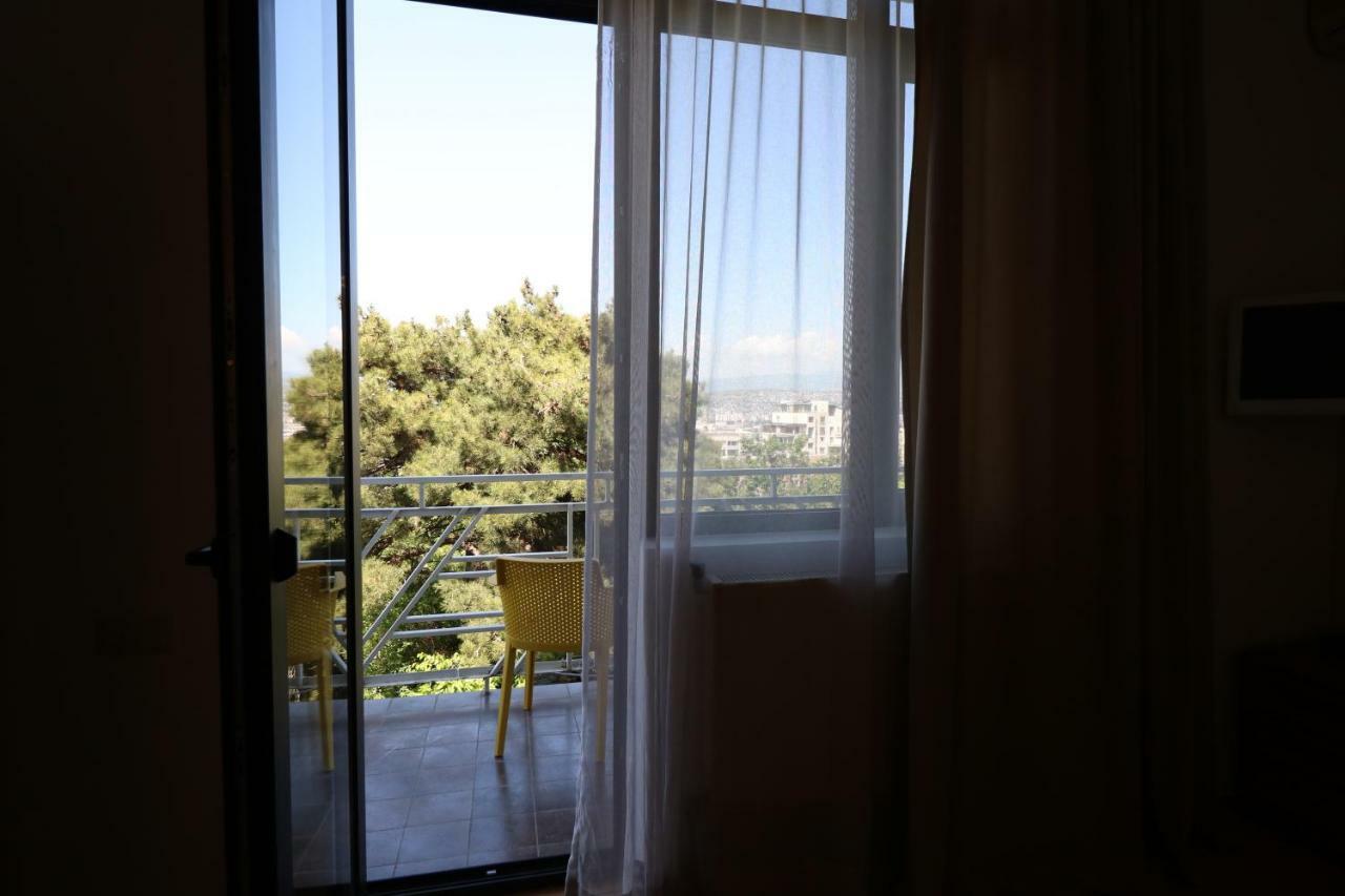 Vera House Tbilisi Zewnętrze zdjęcie