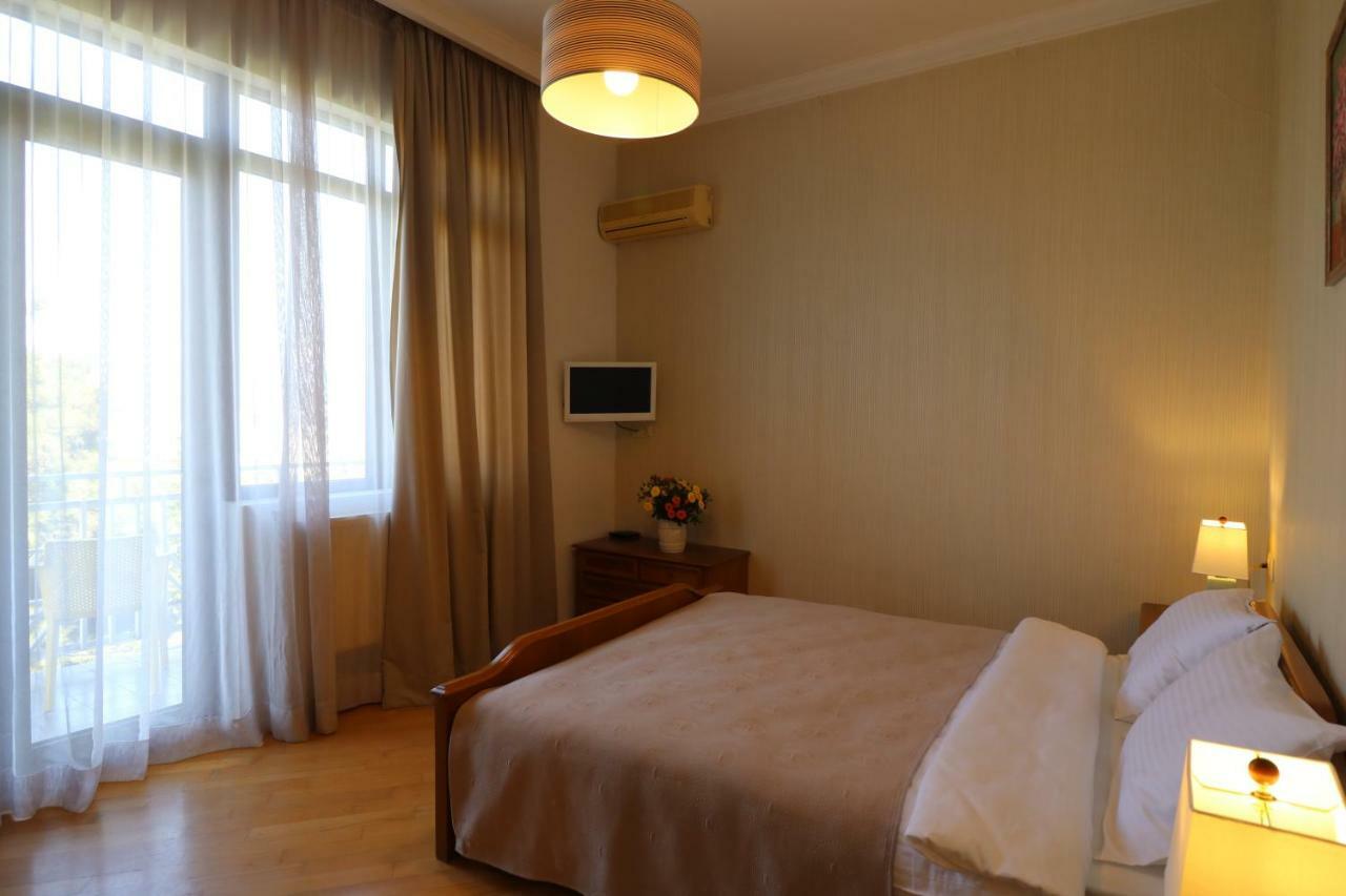 Vera House Tbilisi Zewnętrze zdjęcie