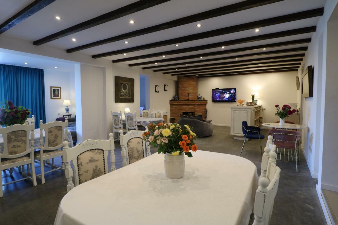 Vera House Tbilisi Zewnętrze zdjęcie