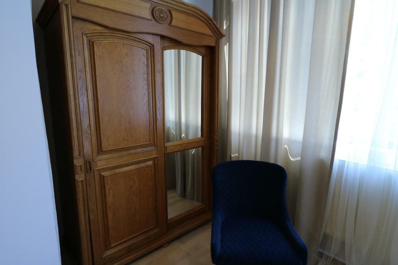 Vera House Tbilisi Zewnętrze zdjęcie