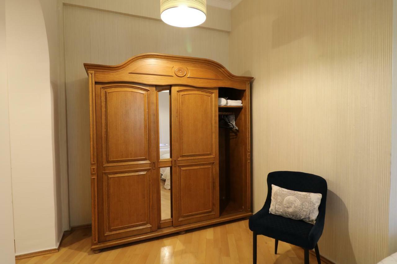 Vera House Tbilisi Zewnętrze zdjęcie