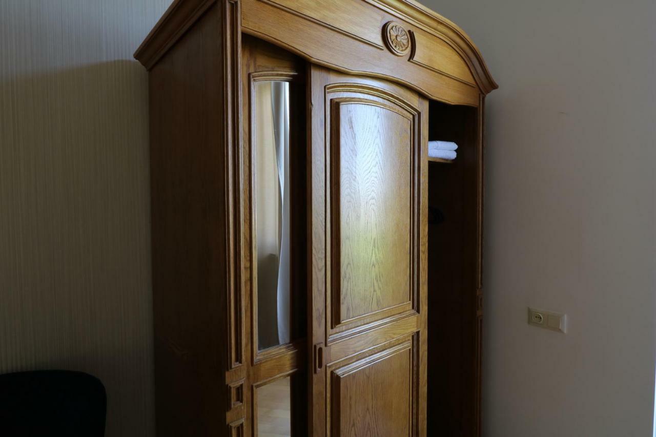 Vera House Tbilisi Zewnętrze zdjęcie