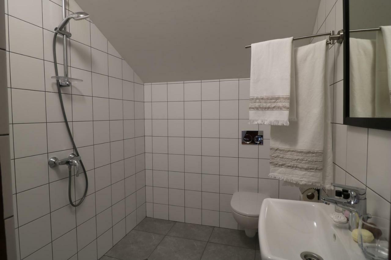 Vera House Tbilisi Zewnętrze zdjęcie