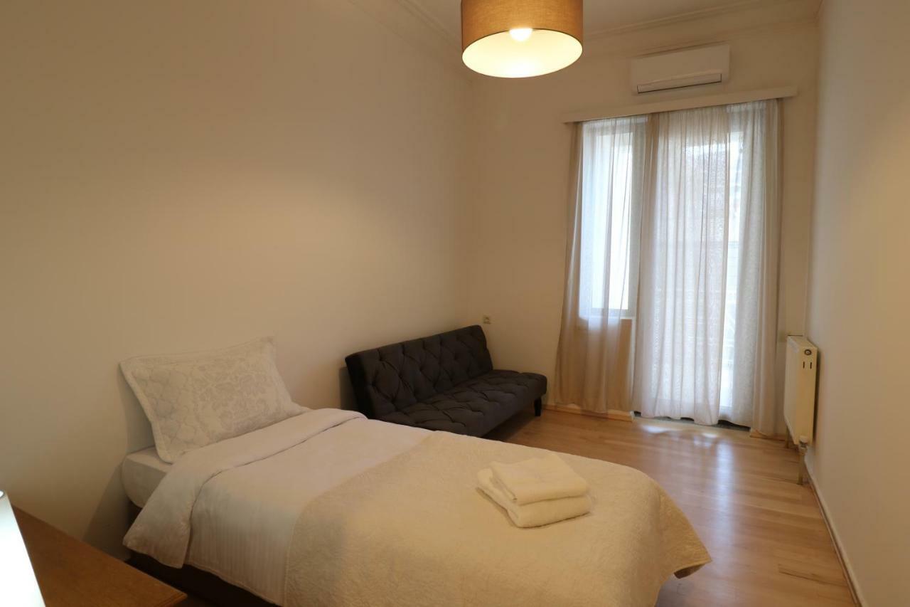 Vera House Tbilisi Zewnętrze zdjęcie