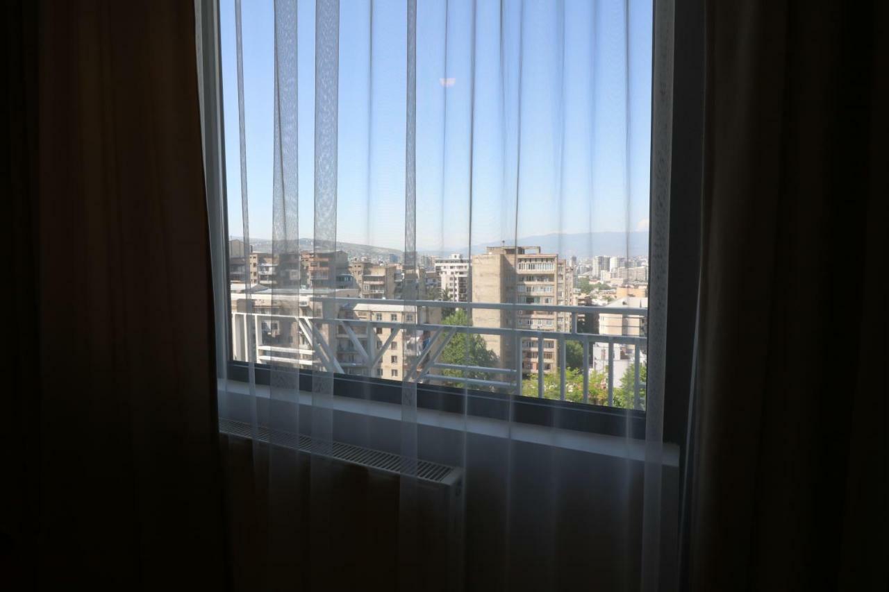 Vera House Tbilisi Zewnętrze zdjęcie