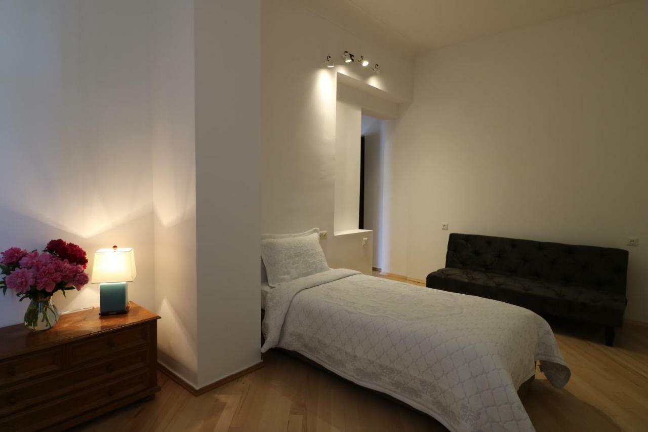 Vera House Tbilisi Zewnętrze zdjęcie